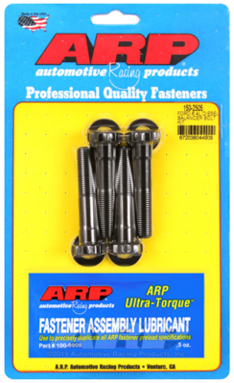 ARP Ford 6.4L Diesel Balancer Bolt Kit - Image 2