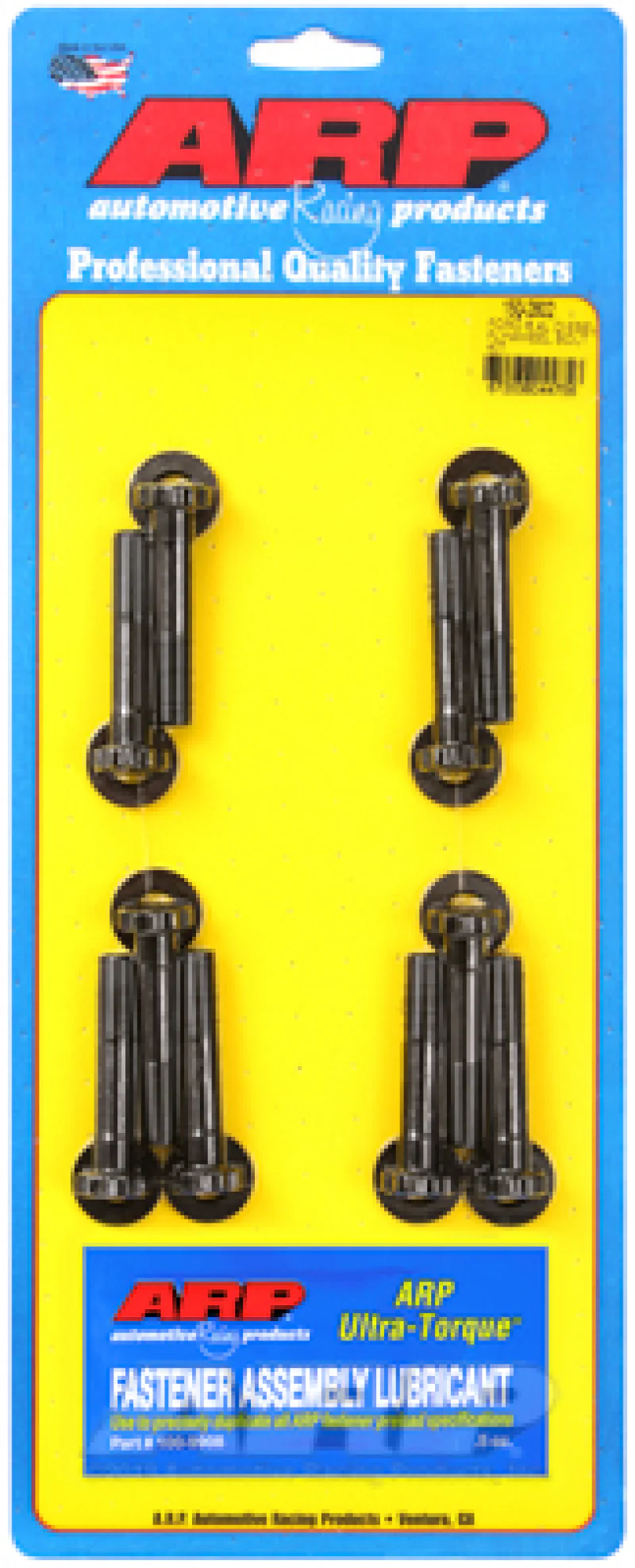ARP Ford 6.4L Diesel Flywheel Bolt Kit - Image 2