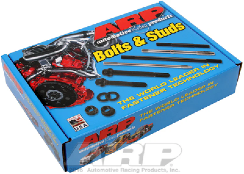 ARP Ford 6.4L Main Stud Kit - Image 2