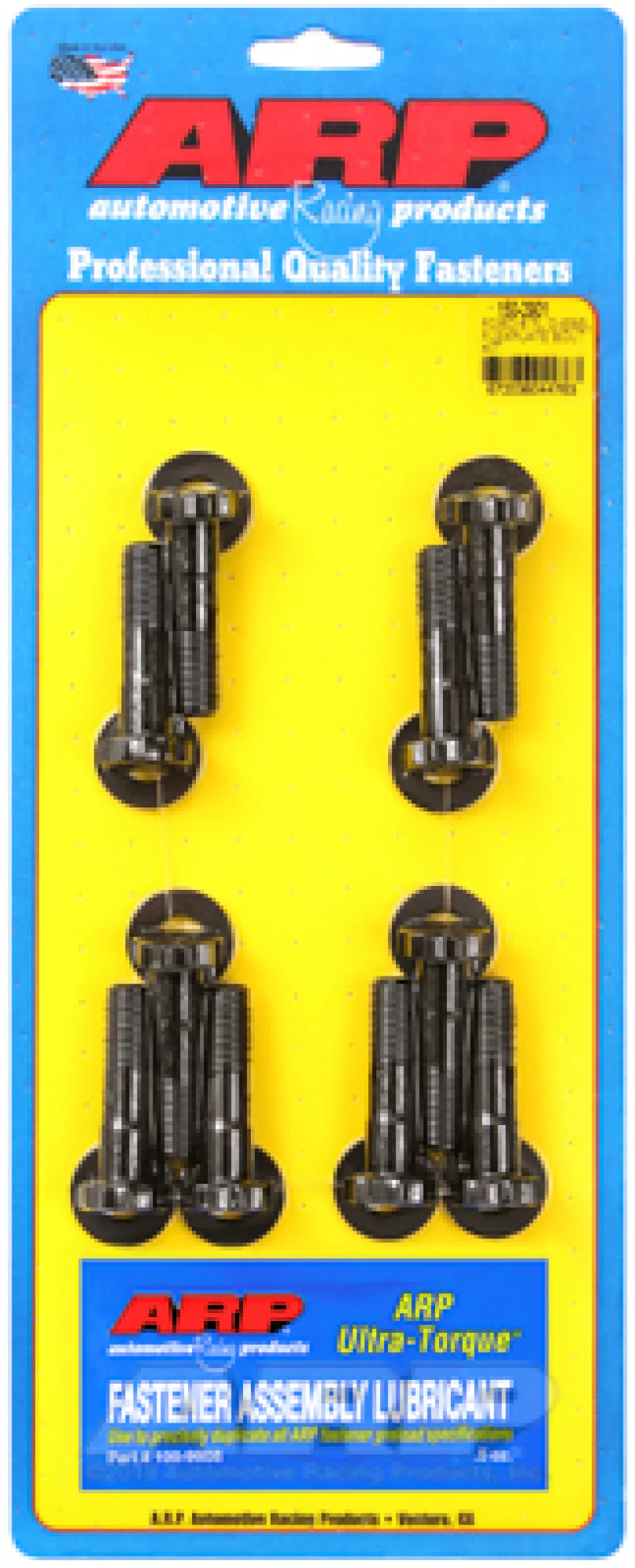 ARP Ford 6.7L Diesel Flexplate Bolt Kit - Image 2