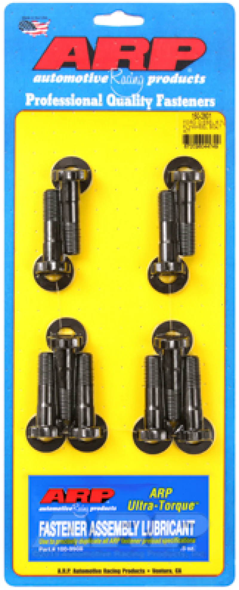 ARP Ford 6.7L Diesel Flywheel Bolt Kit - Image 2