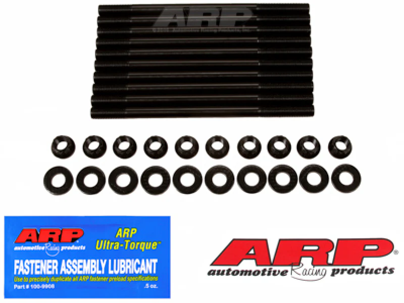 ARP Ford EcoBoost 2.3L 12 Pt. Head Stud Kit - Image 2