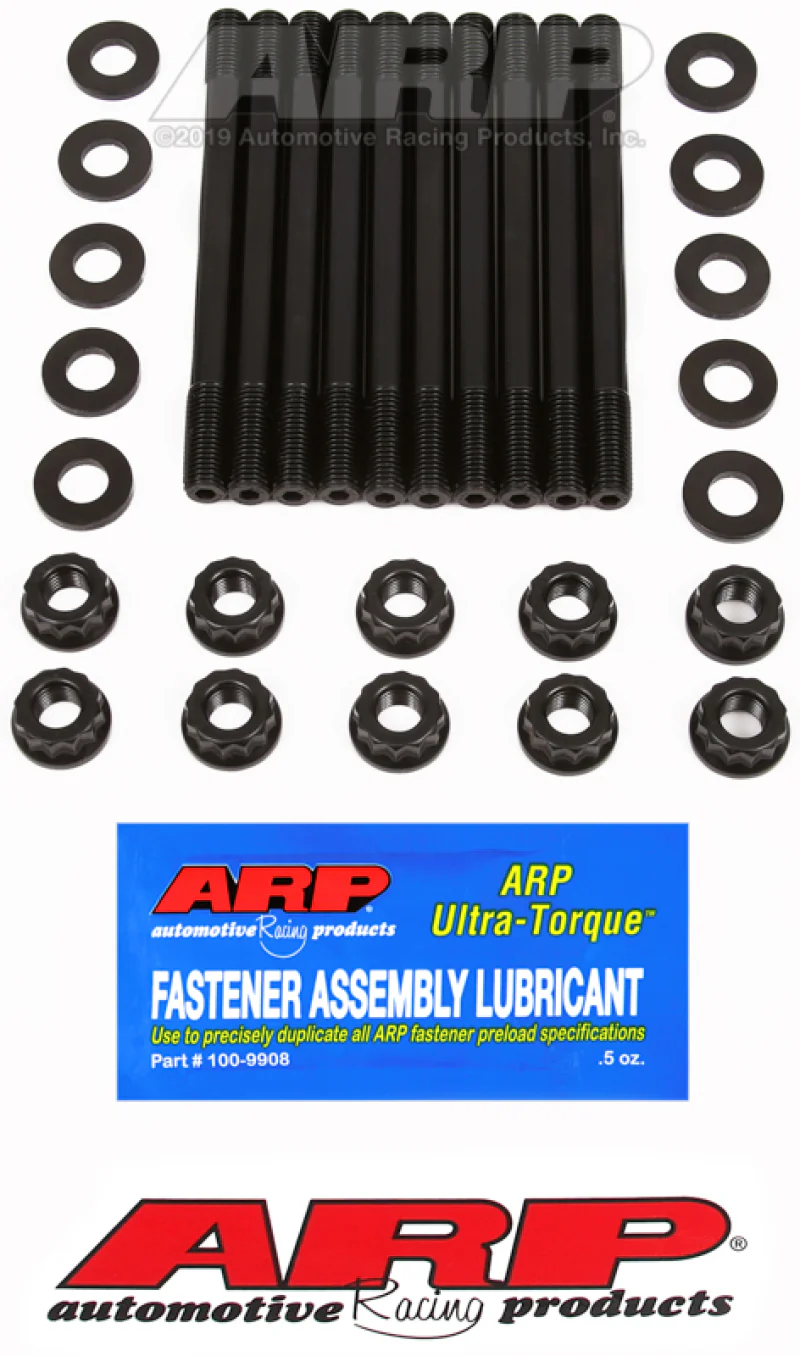 ARP Honda 1.5L L15 4Cyl Main Stud Kit - Image 2