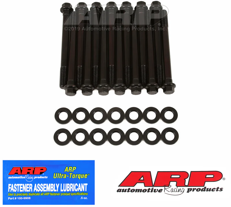 ARP Jeep 232/258 w/ 7/16 Thread Head Bolt Kit - Image 2