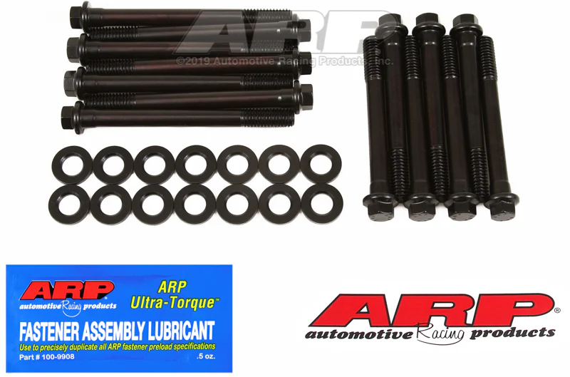 ARP Jeep 3.8L & 4.2L w/ 4.0L Head 7/16in Head Bolt Kit - Image 2