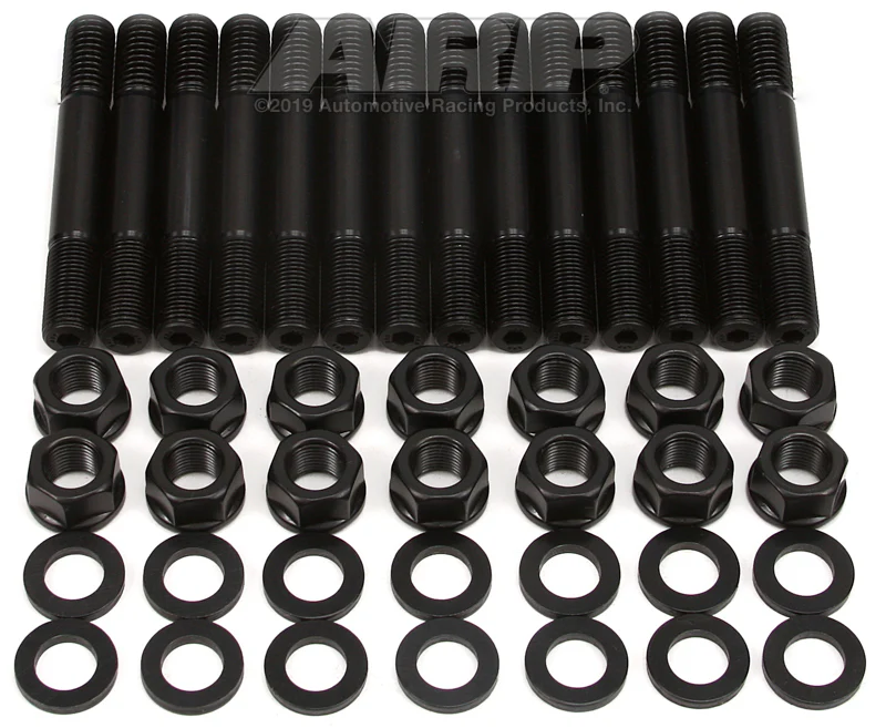 ARP Jeep 4.0L Inline 6 Cyl Main Stud Kit - Image 2