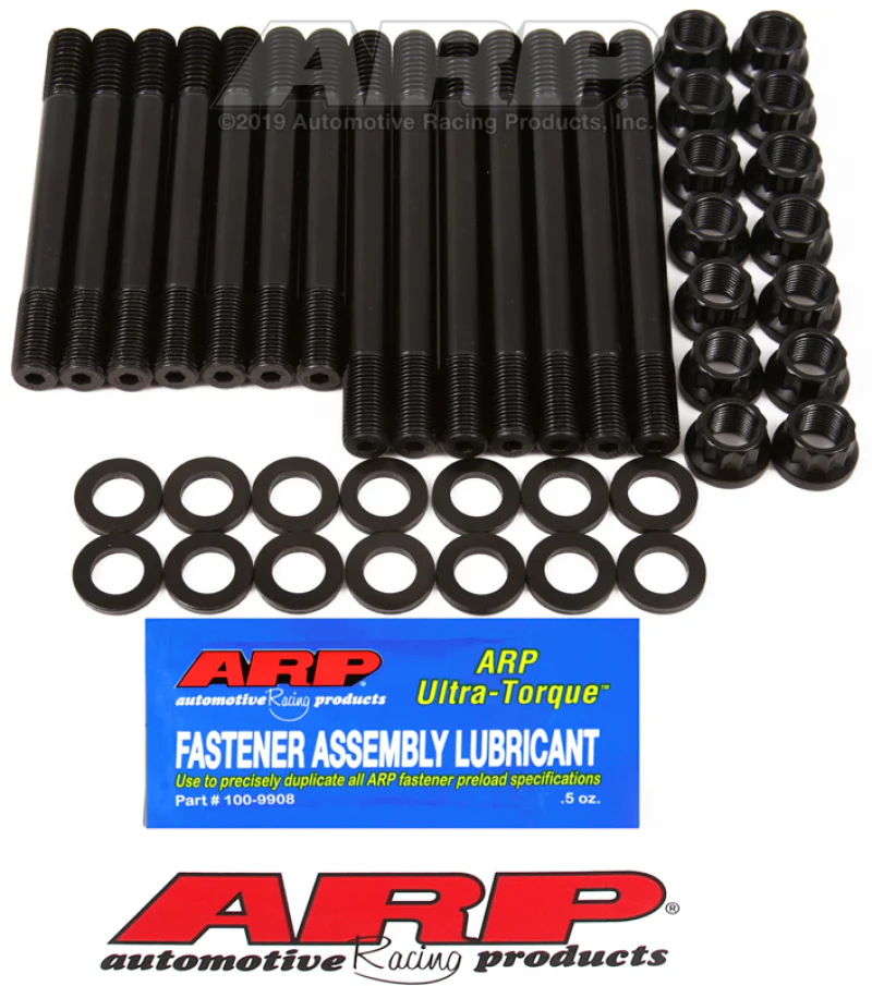 ARP Jeep 4.0L Inline 6 Head Stud Kit - Image 2
