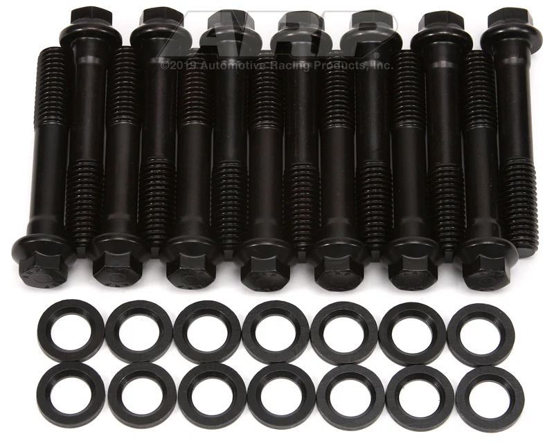 ARP Jeep 4.0L Inline 6 Main Bolt Kit - Image 2