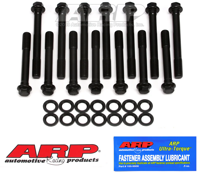 ARP Jeep 4.0L Inline 6cyl. Head Bolt Kit - Image 2