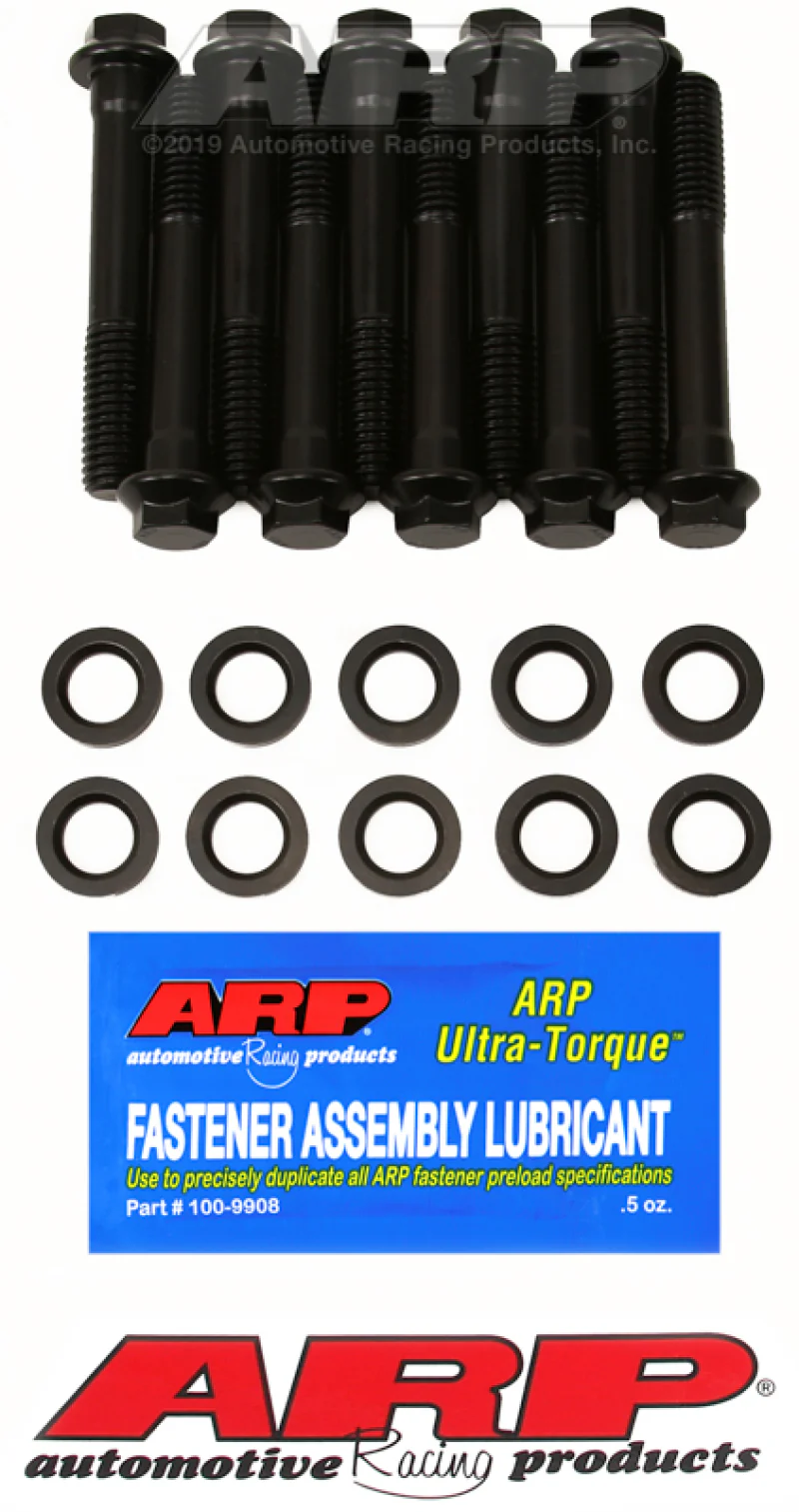 ARP Mopar 273-440 Wedge V8 12pt Head 2 Bolt Main Stud Kit - Image 2