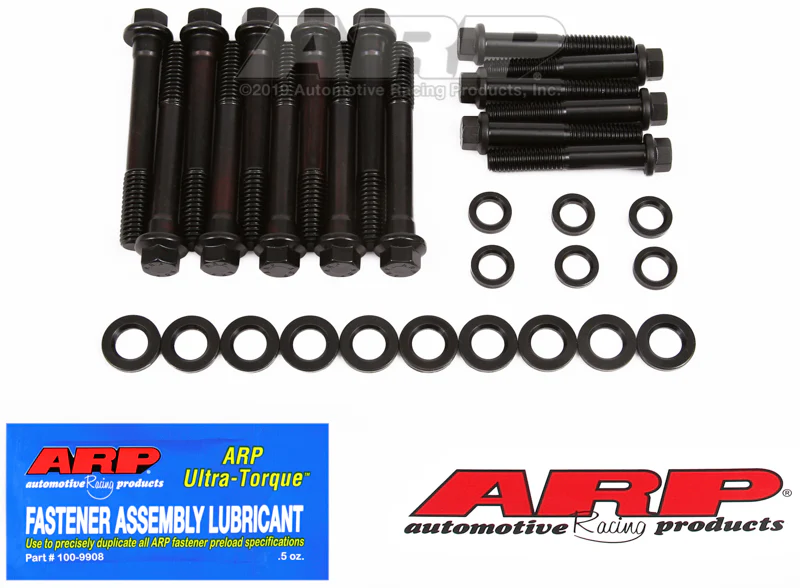 ARP SB Chevy Dart SHP Main Stud Kit - Image 2