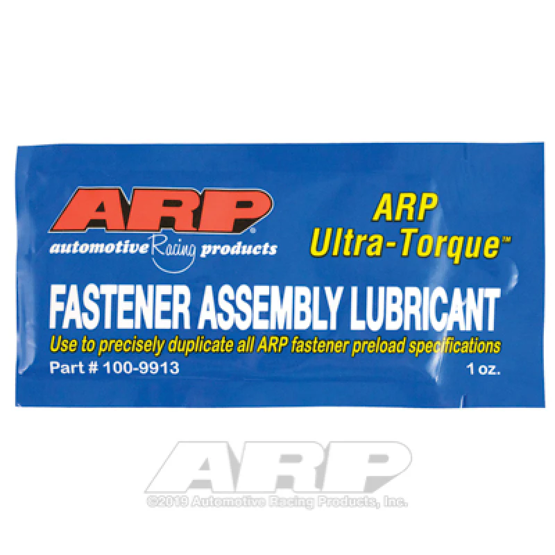 ARP Ultra Torque Lube 1.0 oz. Brush Top Bottle - Image 2
