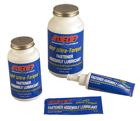 ARP Ultra Torque Lube 20 oz. Brush Top Bottle - Image 2