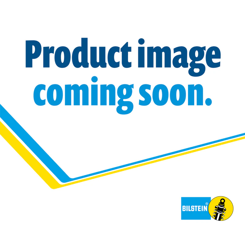 Bilstein 15-19 Mercedes-Benz GLE Coupe C292 (w/o Self-Leveling Susp.) B6 Performance Front Shock