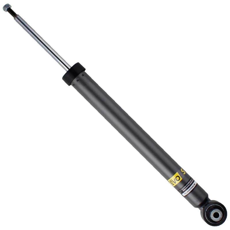 Bilstein 15-19 Volkswagen e-Golf EVO S Front & Rear Suspension Kit - Image 5
