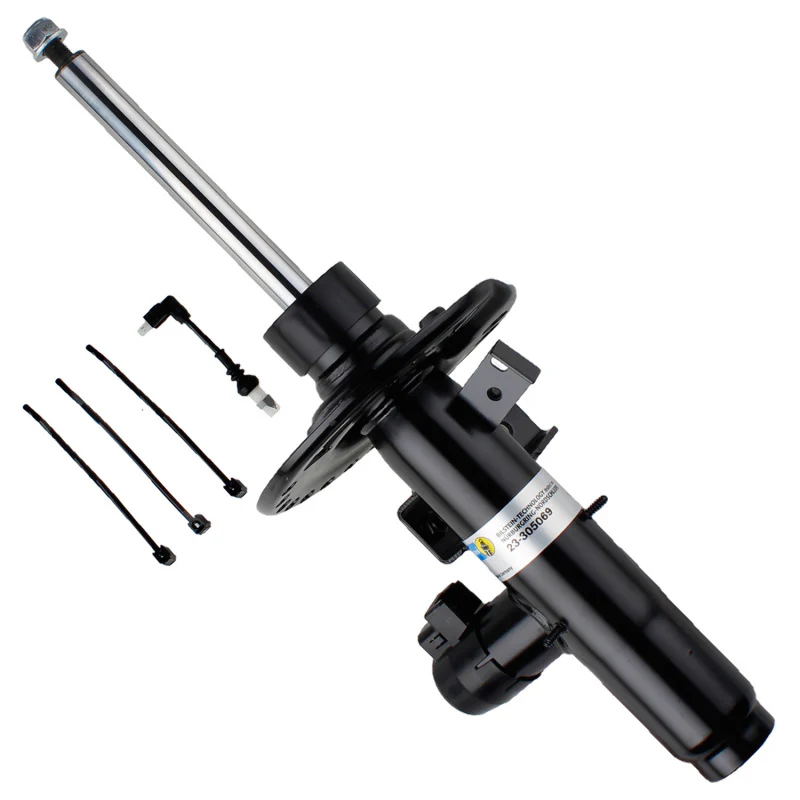 Bilstein 19-24 BMW 330i xDrive (w/ Elec. Susp.) B4 OE Replacement (DampTronic) Shock - Front Left