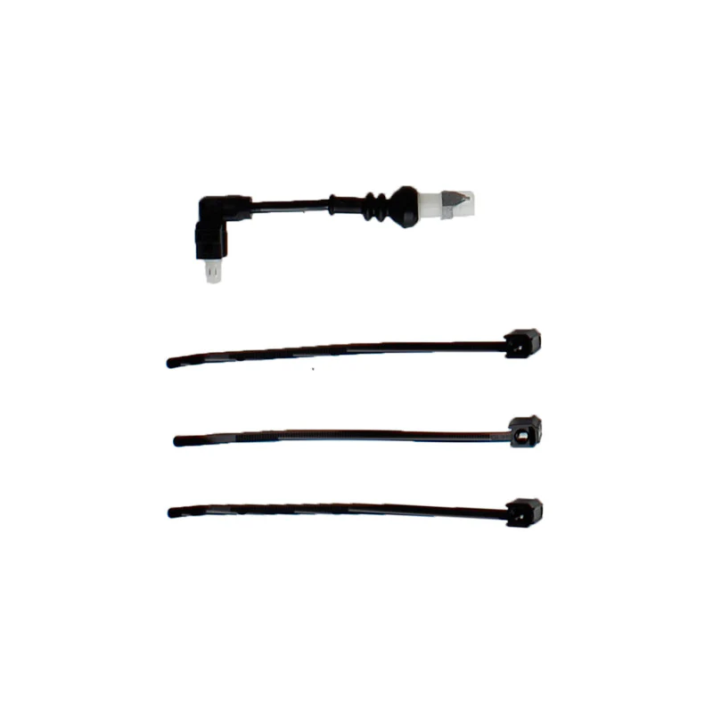 Bilstein 19-24 BMW 330i xDrive (w/ Elec. Susp.) B4 OE Replacement (DampTronic) Shock - Front Left - Image 2