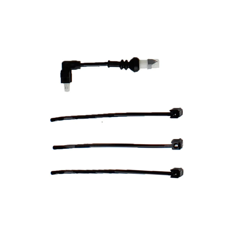 Bilstein 19-24 BMW 330i xDrive (w/ Elec. Susp.) B4 OE Replacement (DampTronic) Shock - Front Right - Image 2
