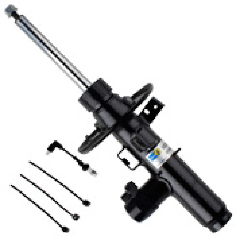 Bilstein 19-24 BMW 330i xDrive (w/ Elec. Susp.) B4 OE Replacement (DampTronic) Shock - Front Right - Image 3