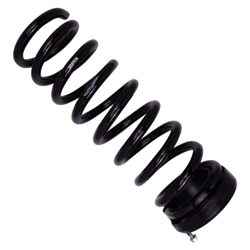 Bilstein 2014+ Ram 2500/3500 B12 (Special) Front Coil Spring Set - 2-2.3in Lift Height - Image 4