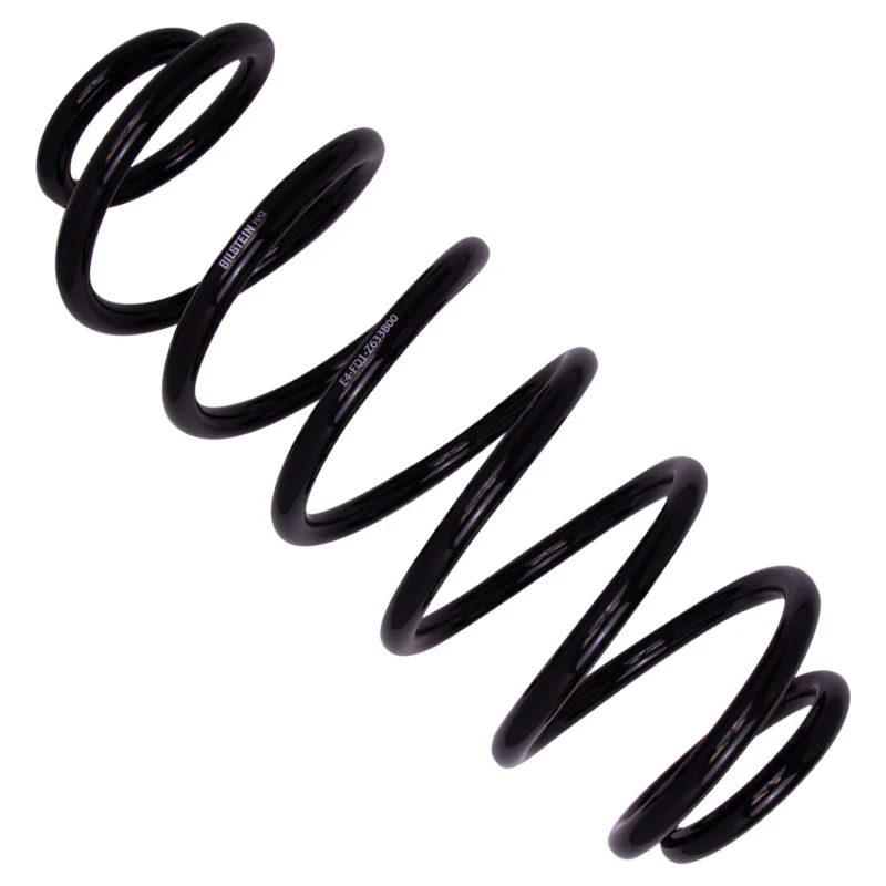 Bilstein 2018+ Jeep Wrangler JL B12 (Special) Rear Coil Spring Set - 1.5in Lift - Image 2