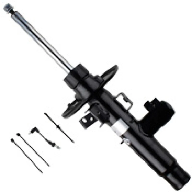 Bilstein 21-22 BMW 330e / 2019+ 330i / 2021+ 430i B4 OE Replacement (DampTronic) Shock - Front Left - Image 2
