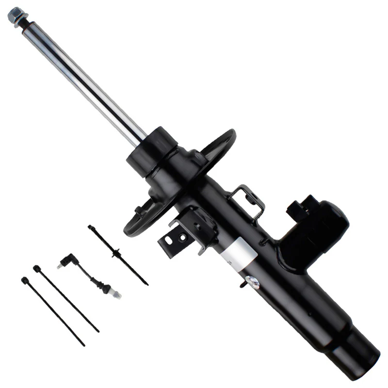Bilstein 21-22 BMW 330e / 2019+ 330i / 2021+ 430i B4 OE Replacement (DampTronic) Shock - Front Right