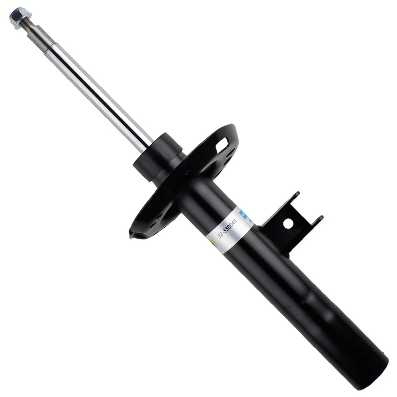 Bilstein 2023+ Mercedes-Benz EQB 250+ / 2022+ EQB 300/350 B4 OE Replacement Shock - Front Right - Image 4