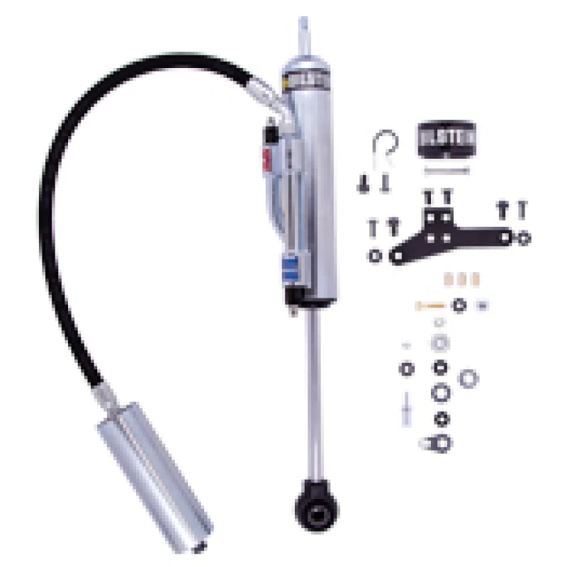 Bilstein B8 8100 (Bypass) 2003-2020 Toyota 4Runner Rear Right Monotube Shock Absorber - Image 5