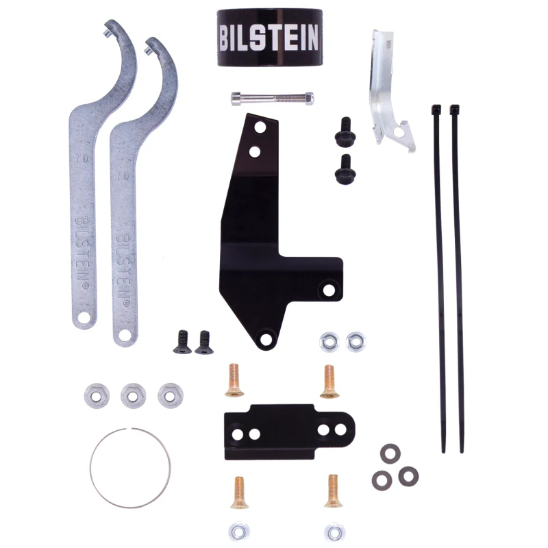 Bilstein B8 8112 Series 10-20 Toyota 4Runner Zone Control Front Left Corner Module - Image 2