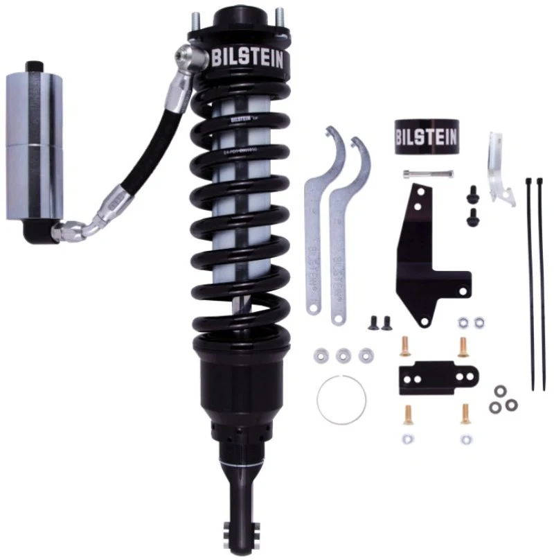 Bilstein B8 8112 Series 10-20 Toyota 4Runner Zone Control Front Left Corner Module - Image 3