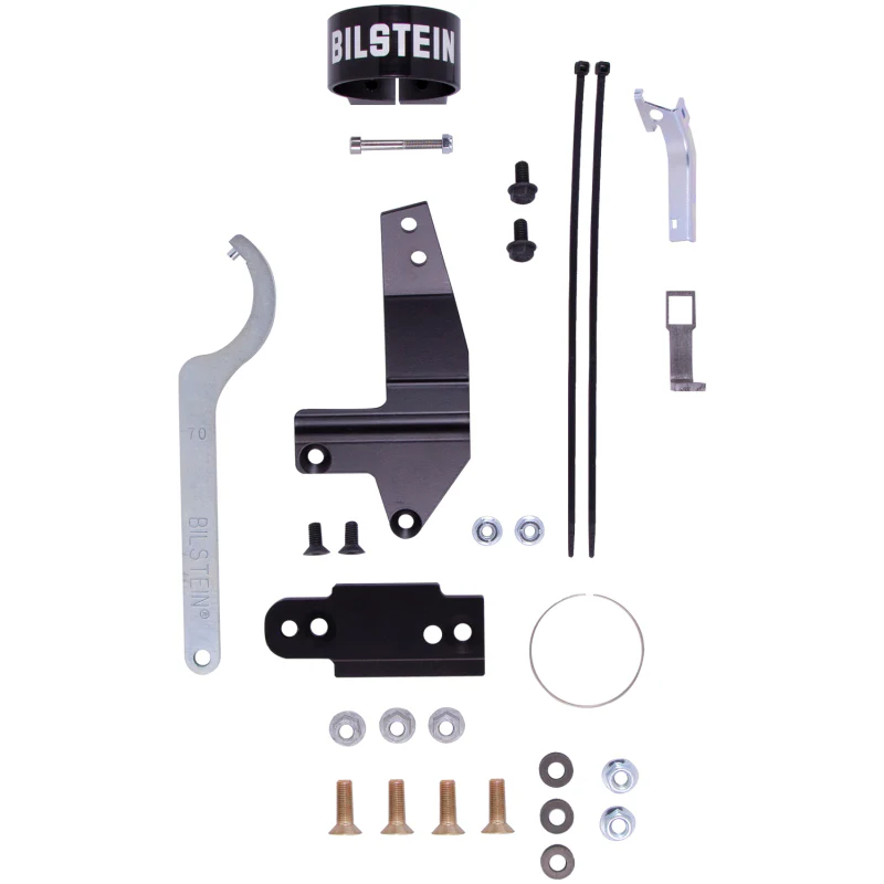 Bilstein B8 8112 Series 10-20 Toyota 4Runner Zone Control Monotube Front Right Corner Module - Image 2