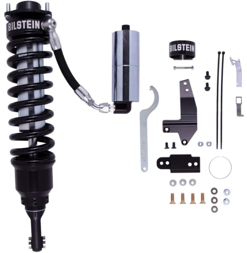 Bilstein B8 8112 Series 10-20 Toyota 4Runner Zone Control Monotube Front Right Corner Module - Image 3