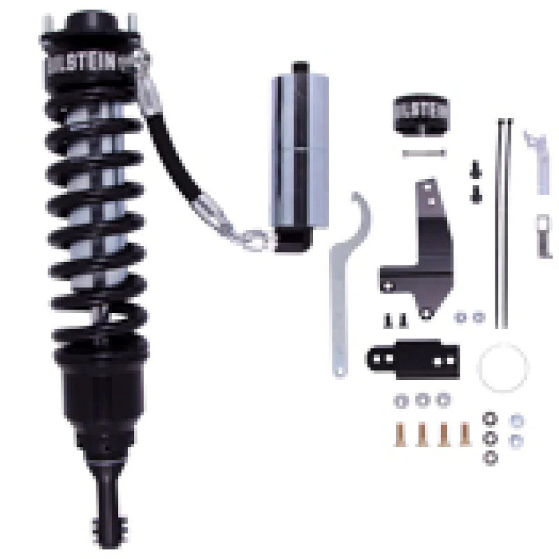 Bilstein B8 8112 Series 10-20 Toyota 4Runner Zone Control Monotube Front Right Corner Module - Image 5