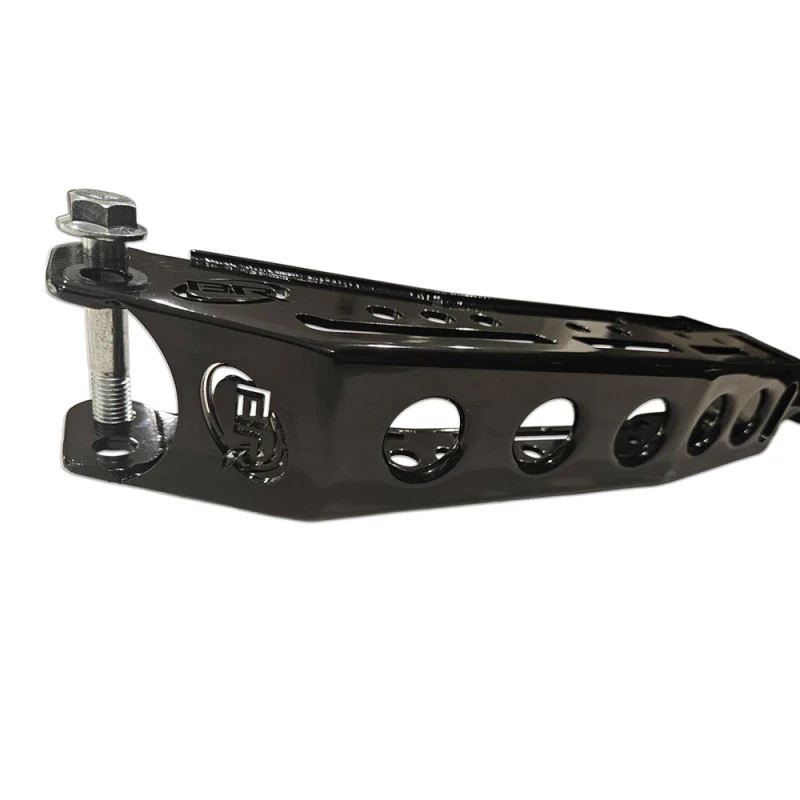 BLOX Racing Racing Rear Lower Control Arms - Blk (Toyota 86 / Scion FRS / Subaru BRZ / WRX / STi) V2 - Image 6