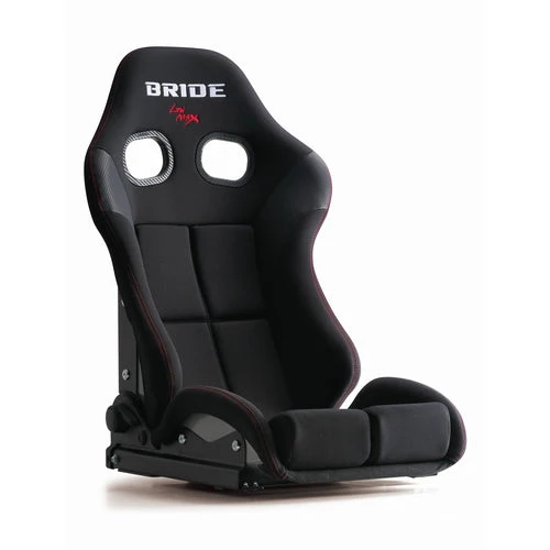 Bride STRADIA III (BLACK) (Carbon)