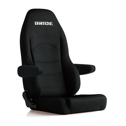Bride DIGO III LIGHT CRUZ (BLACK)
