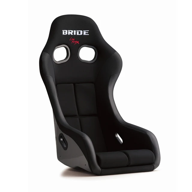 Bride ZETA IV (BLACK) (FRP)