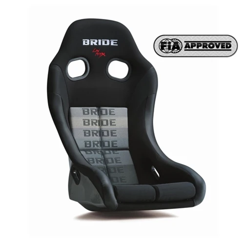 Bride ZIEG IV WIDE (GRADATION) (FRP)