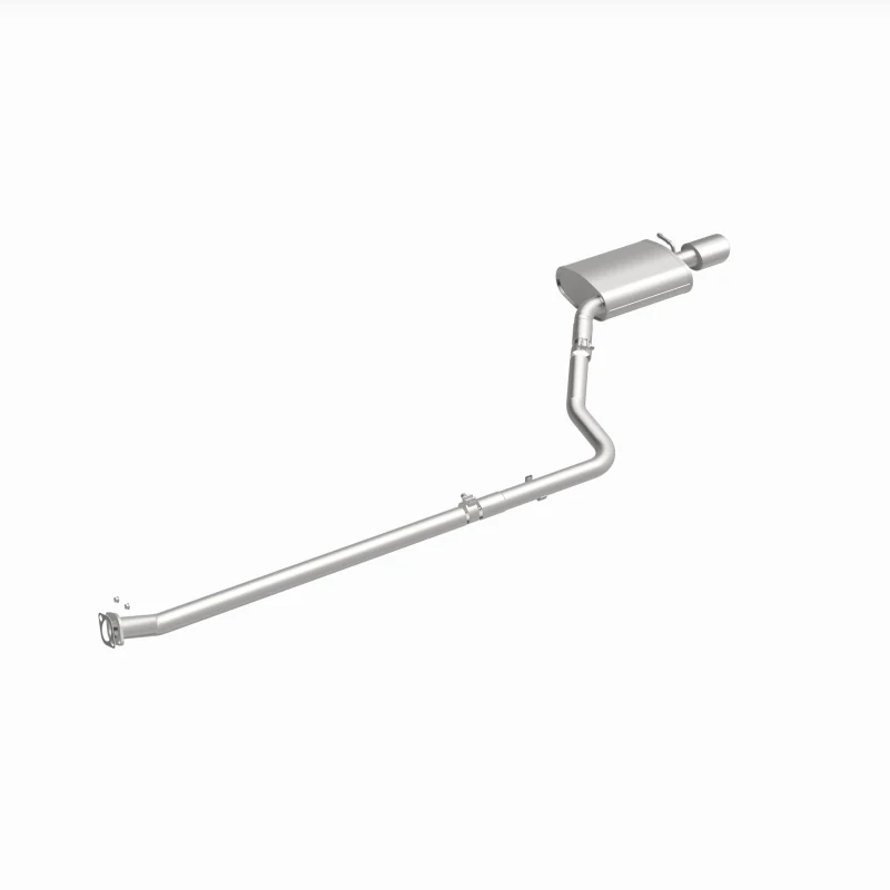 BRExhaust 15-19 Hyundai Sonata 2.4L Direct-Fit Replacement Exhaust System - Image 11