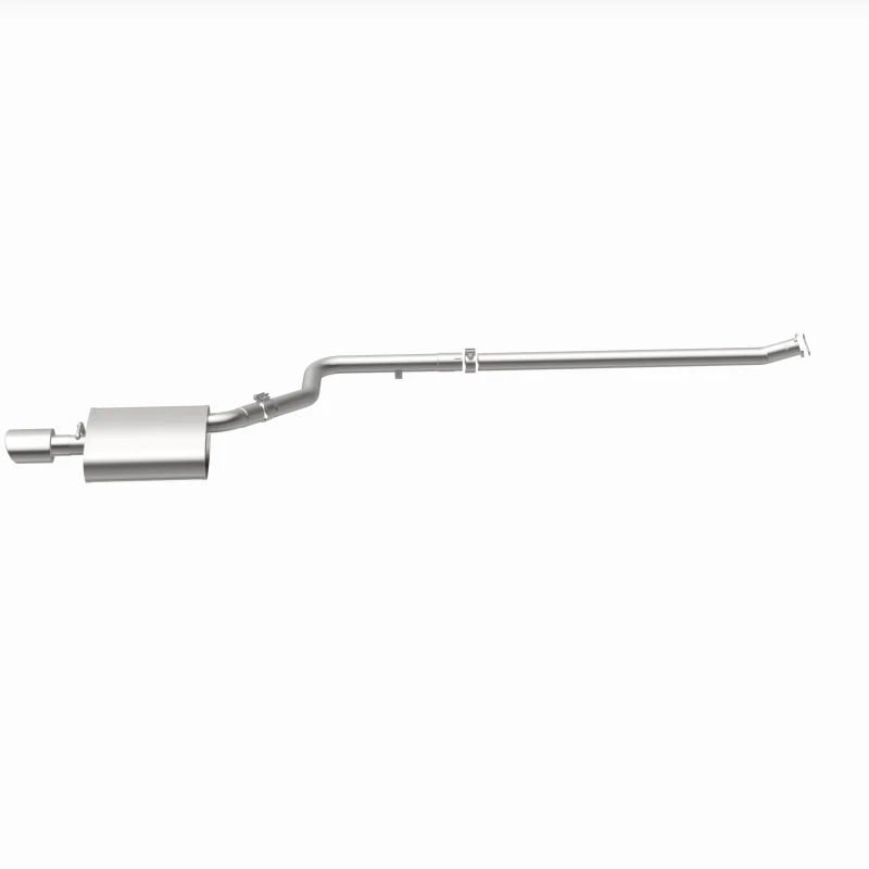 BRExhaust 15-19 Hyundai Sonata 2.4L Direct-Fit Replacement Exhaust System - Image 13