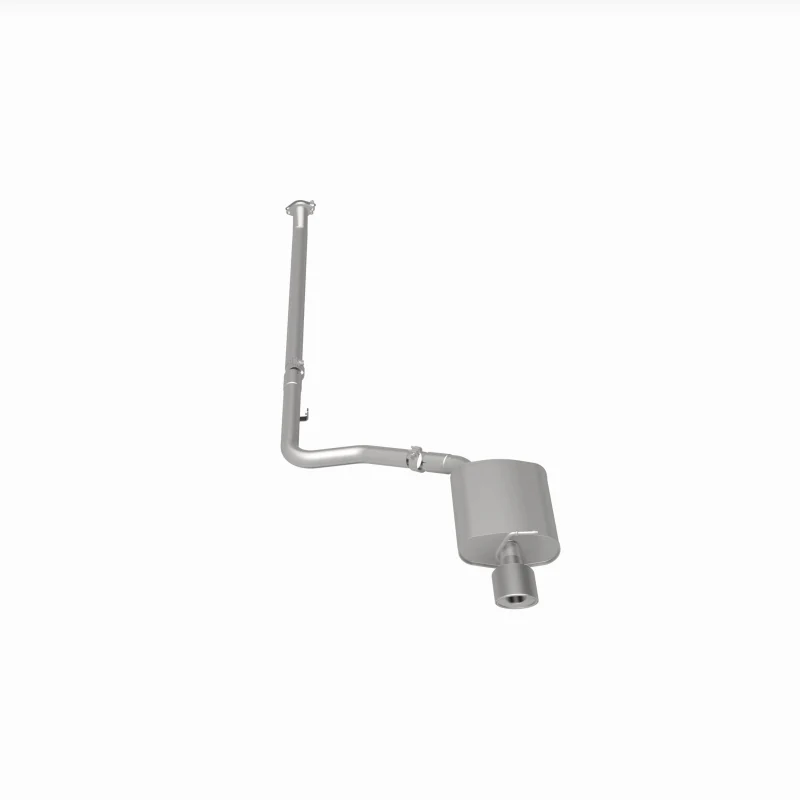 BRExhaust 15-19 Hyundai Sonata 2.4L Direct-Fit Replacement Exhaust System - Image 15