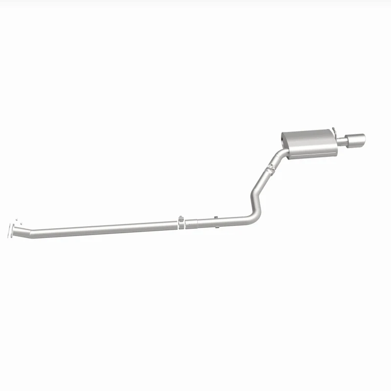 BRExhaust 15-19 Hyundai Sonata 2.4L Direct-Fit Replacement Exhaust System - Image 17