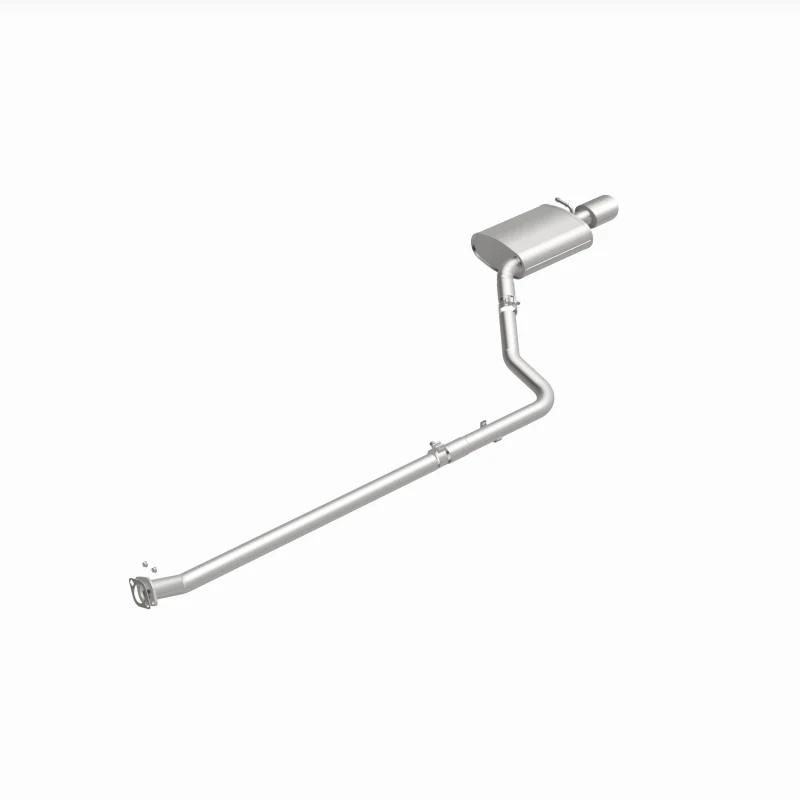 BRExhaust 15-19 Hyundai Sonata 2.4L Direct-Fit Replacement Exhaust System - Image 19