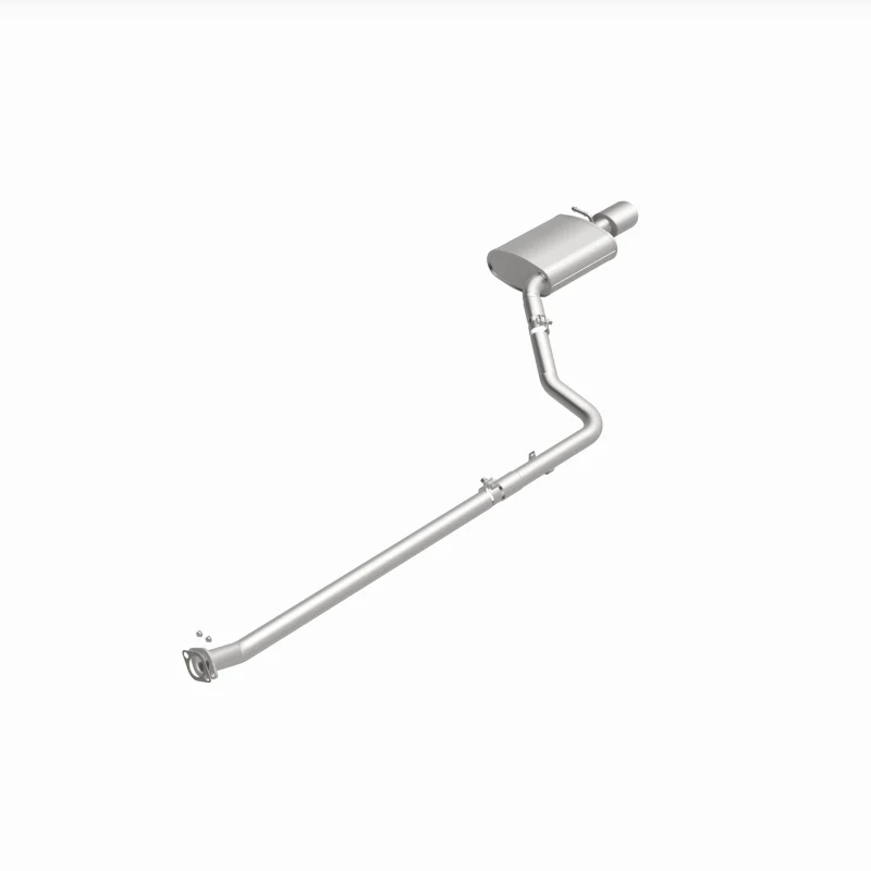 BRExhaust 15-19 Hyundai Sonata 2.4L Direct-Fit Replacement Exhaust System - Image 22