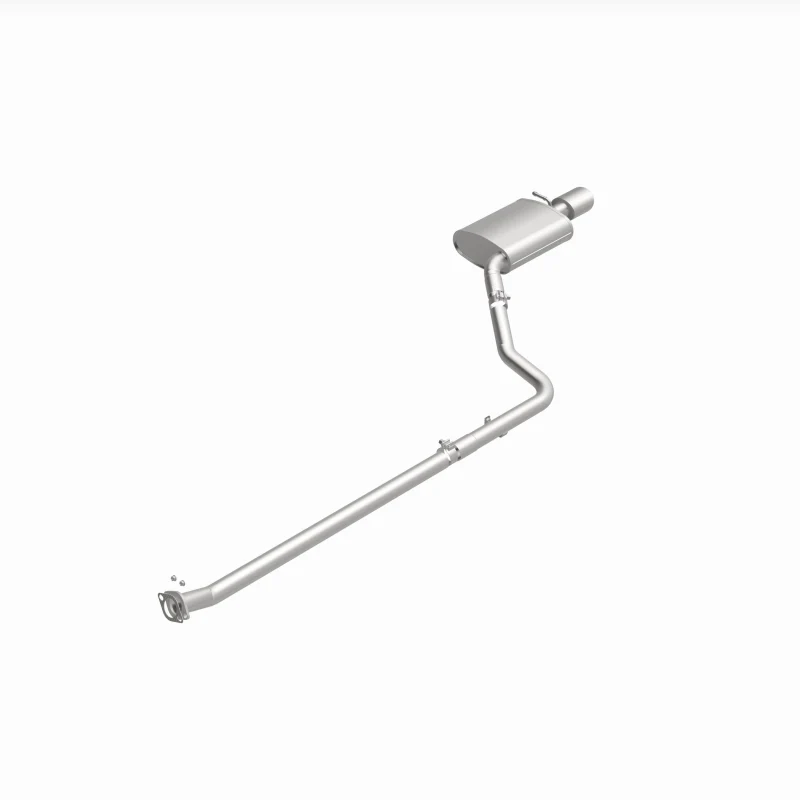 BRExhaust 15-19 Hyundai Sonata 2.4L Direct-Fit Replacement Exhaust System - Image 23