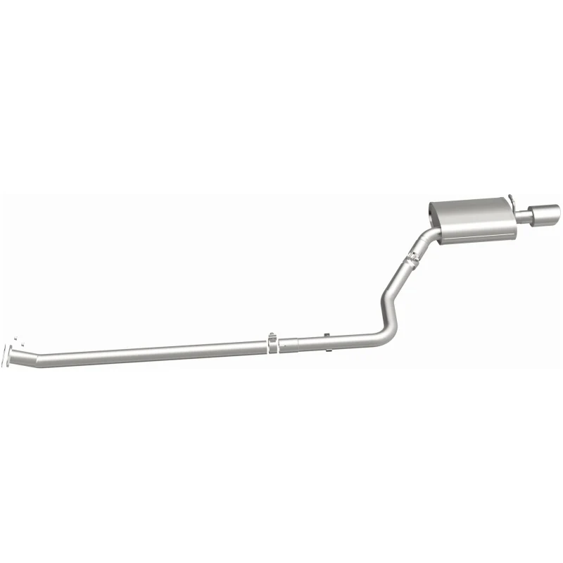 BRExhaust 15-19 Hyundai Sonata 2.4L Direct-Fit Replacement Exhaust System - Image 24
