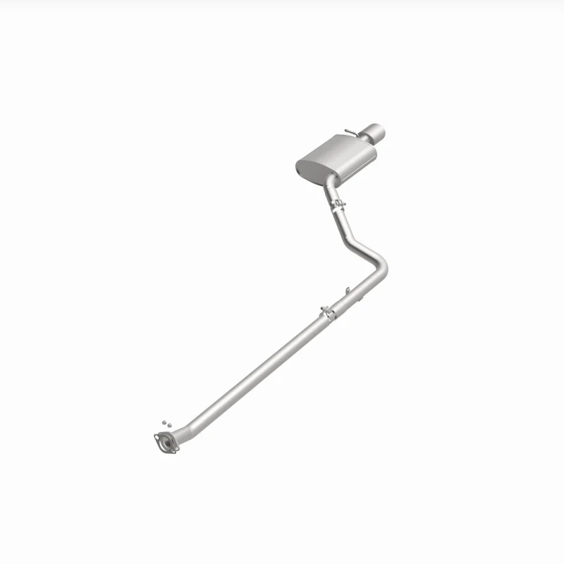 BRExhaust 15-19 Hyundai Sonata 2.4L Direct-Fit Replacement Exhaust System - Image 28
