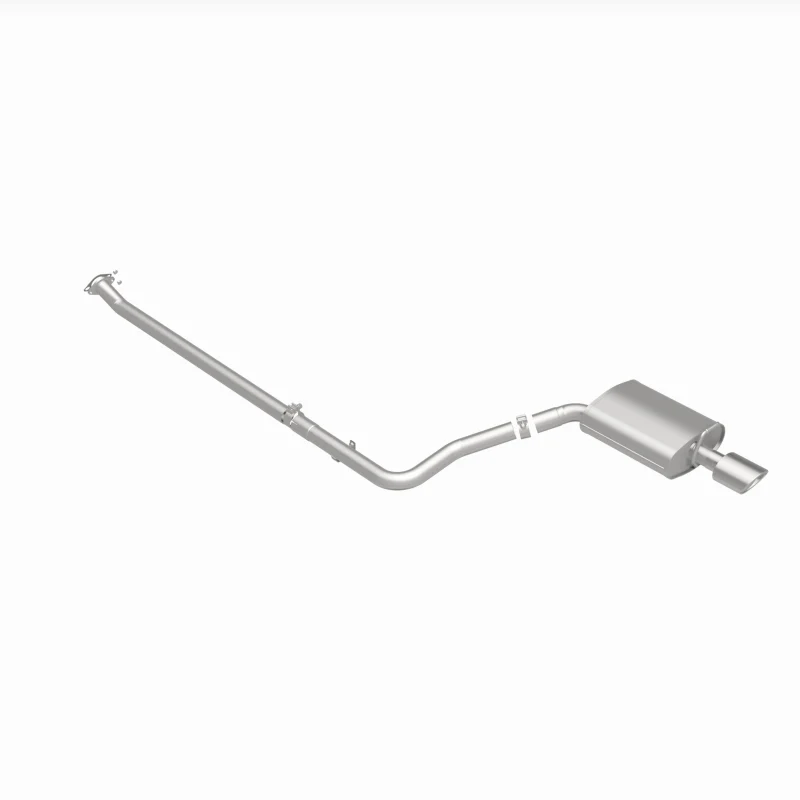 BRExhaust 15-19 Hyundai Sonata 2.4L Direct-Fit Replacement Exhaust System - Image 29