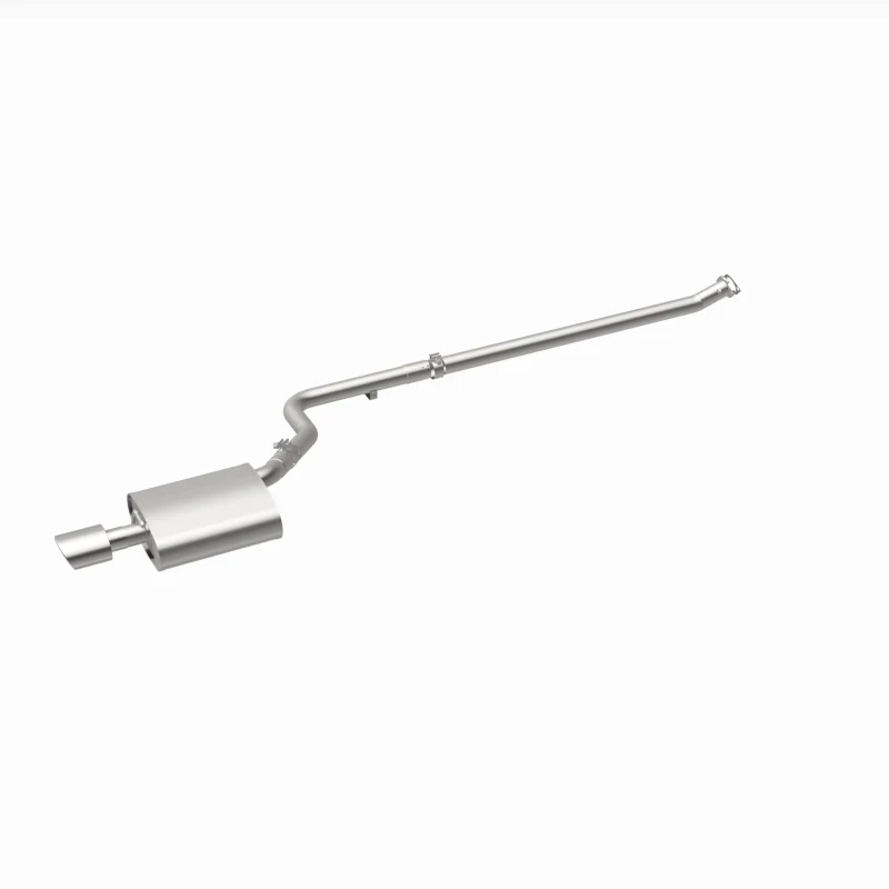 BRExhaust 15-19 Hyundai Sonata 2.4L Direct-Fit Replacement Exhaust System - Image 3